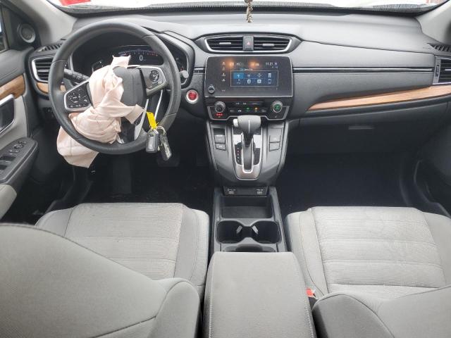 HONDA CR-V EX 2020