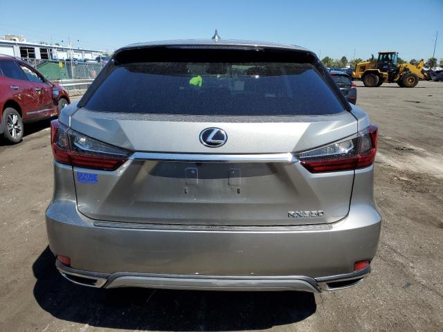 LEXUS RX 350 BASE 2021
