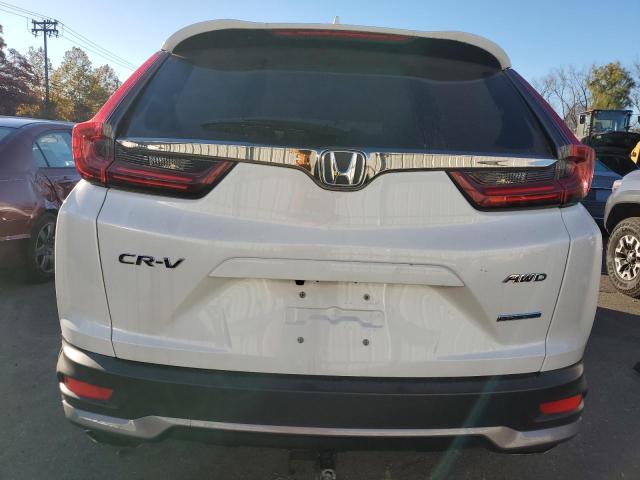 HONDA CR-V SE 2021
