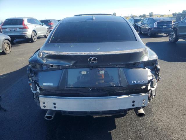 LEXUS IS 350 F SPORT 2021