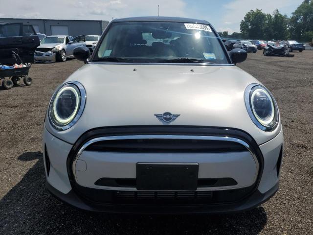 MINI COOPER 2021