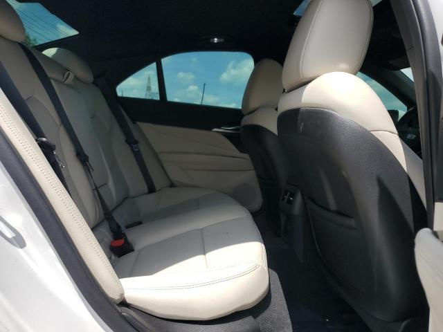 CADILLAC CT4 PREMIUM LUXURY 2023