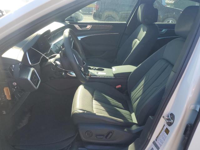 AUDI A6 PREMIUM PLUS 2023