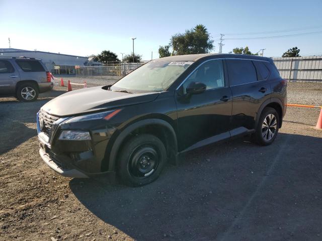 NISSAN ROGUE SV 2023