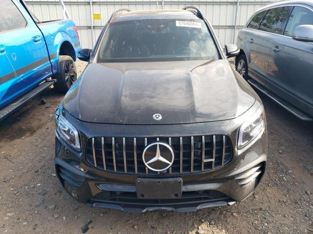 MERCEDES-BENZ GLB AMG 35 4MATIC 2021