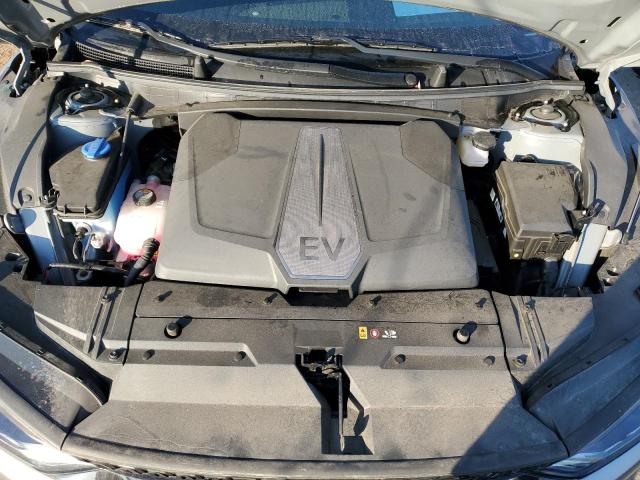 KIA EV6 GT 2022