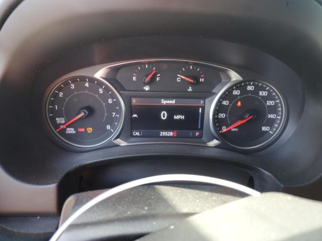 GMC TERRAIN SLT 2023