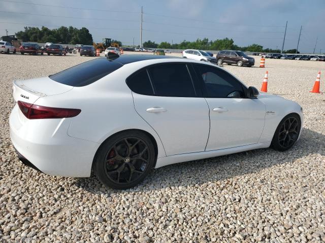 ALFA ROMEO GIULIA 2019