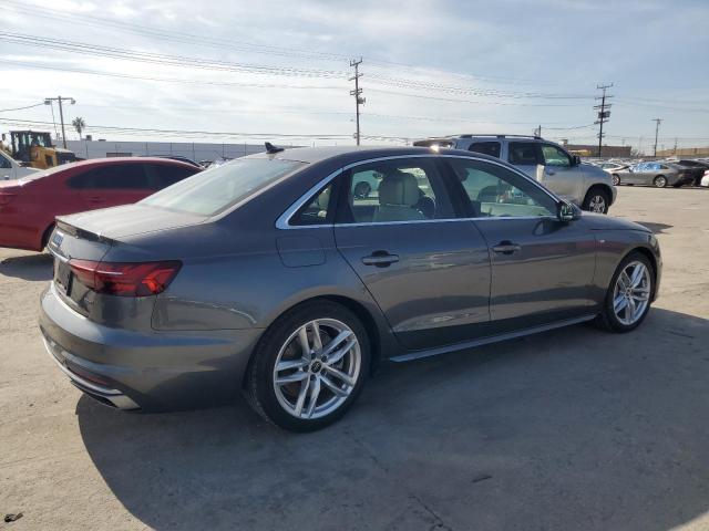 AUDI A4 PREMIUM PLUS 45 2023