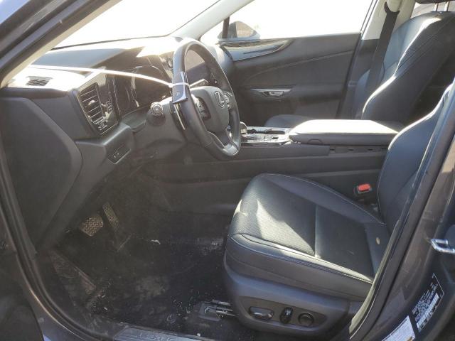 LEXUS NX 350 2023