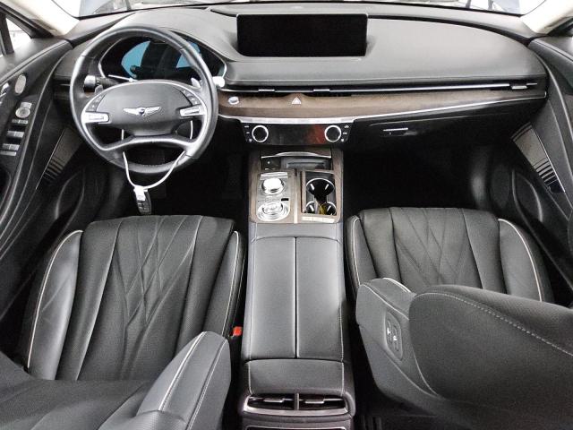 GENESIS G80 2023