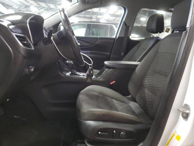 CHEVROLET EQUINOX LT 2020