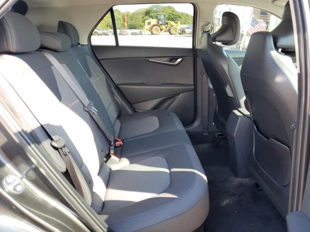 KIA NIRO LX 2025