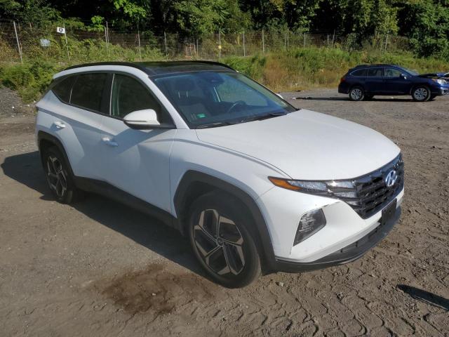 HYUNDAI TUCSON SEL CONVENIENCE 2022
