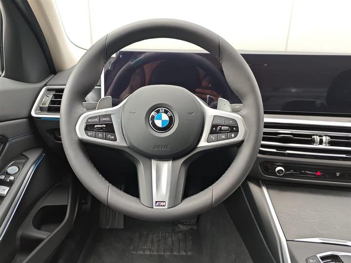 BMW 325i M-Pack 2025