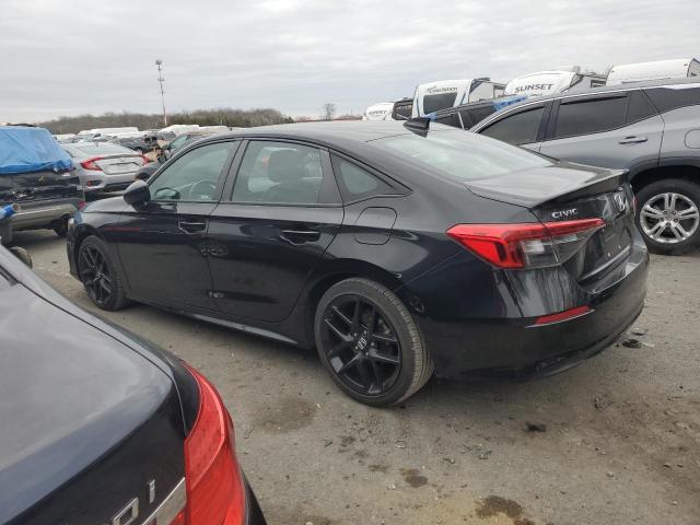 HONDA CIVIC SPORT 2022