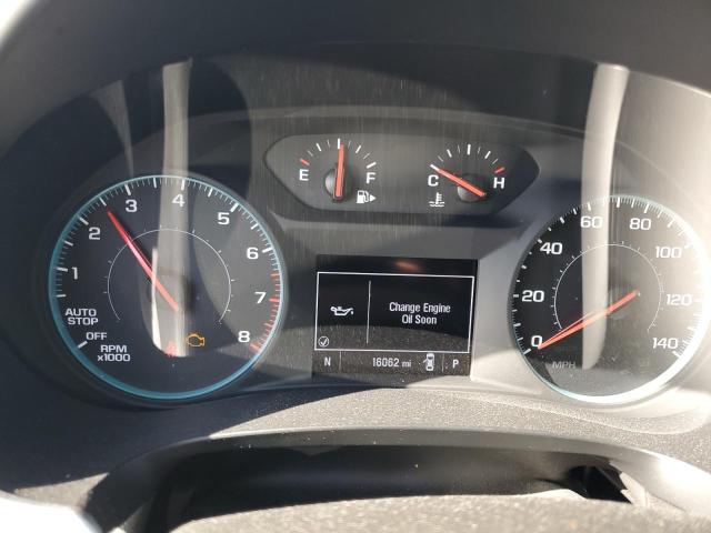 CHEVROLET MALIBU LS 2022