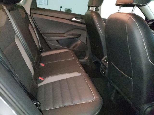 VOLKSWAGEN TAOS SEL 2022