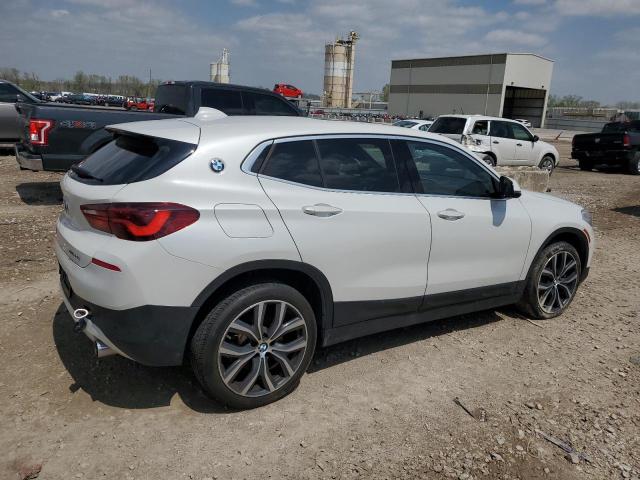 BMW X2 SDRIVE28I 2022