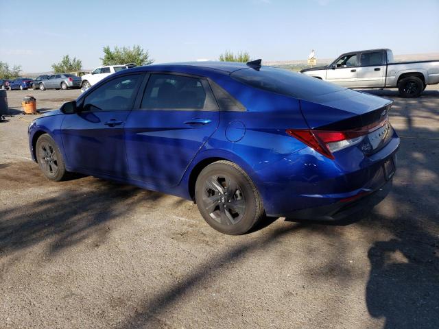 HYUNDAI ELANTRA SEL 2021