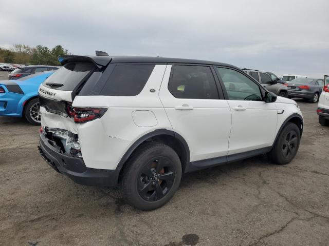 LAND ROVER DISCOVERY SPORT S 2021