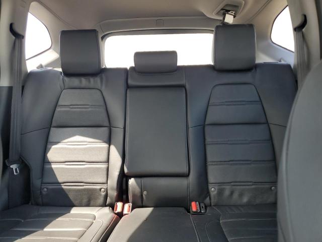 HONDA CR-V EXL 2022