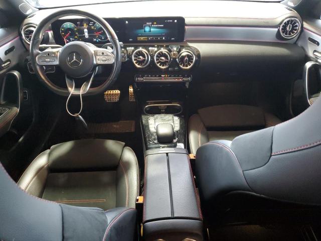 MERCEDES-BENZ CLA 250 4MATIC 2020