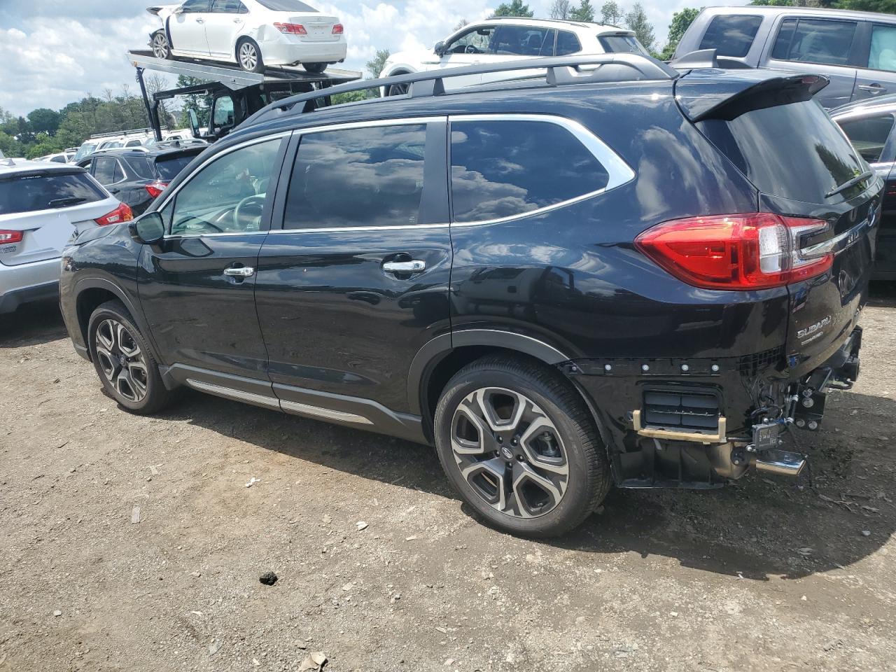 SUBARU ASCENT TOURING 2025