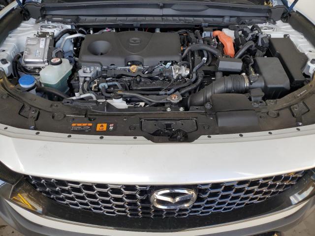 MAZDA CX-50 PREMIUM 2024