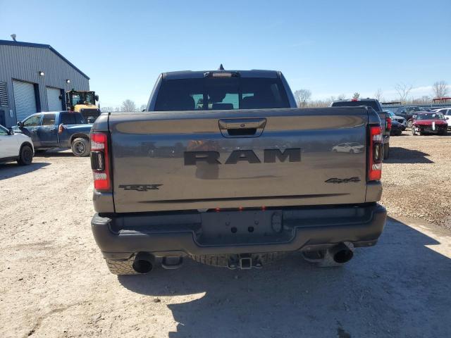 RAM 1500 TRX 2021