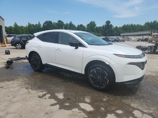 NISSAN MURANO PLATINUM 2025
