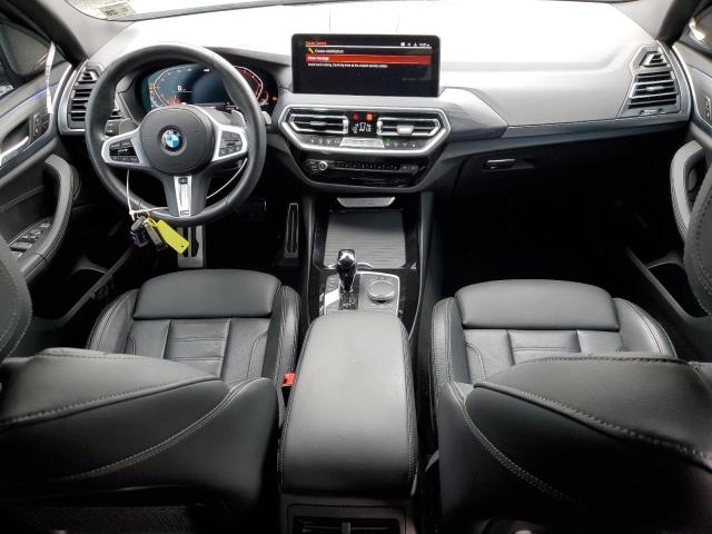 BMW X3 XDRIVE30I 2023