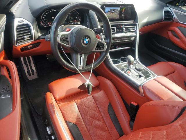 BMW M8 2020