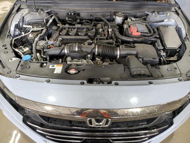 HONDA ACCORD SPORT 2022