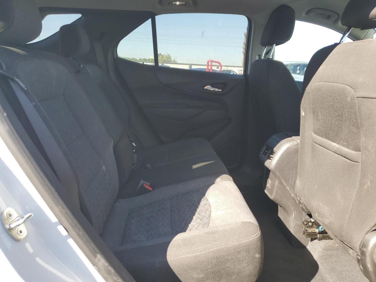 CHEVROLET EQUINOX LT 2023
