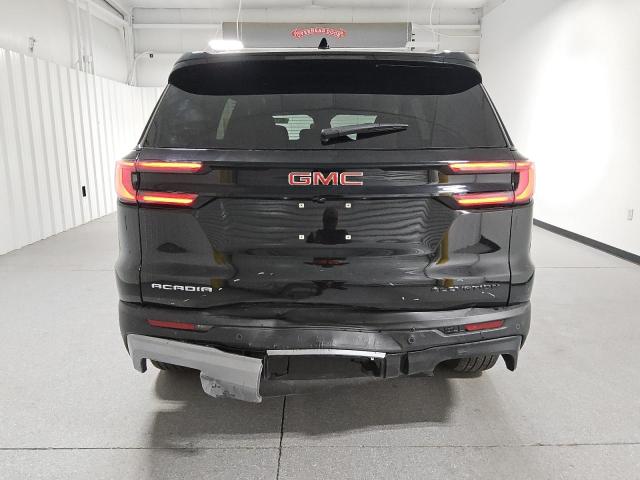 GMC ACADIA ELEVATION 2025