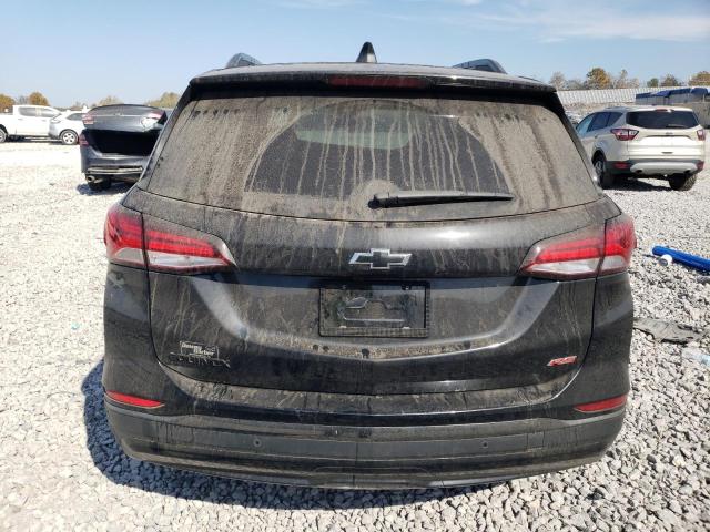 CHEVROLET EQUINOX RS 2023