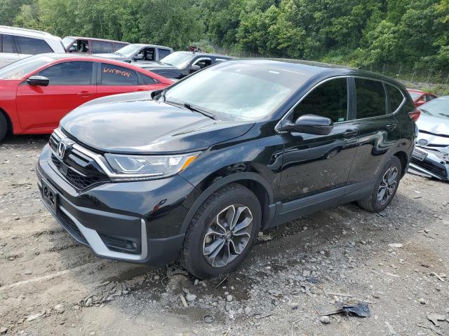 HONDA CR-V EX 2021