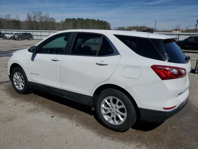 CHEVROLET EQUINOX LT 2021