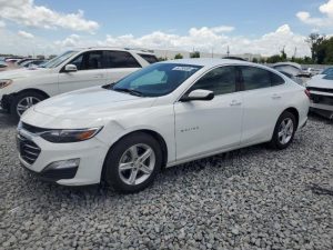 CHEVROLET MALIBU LS 2024