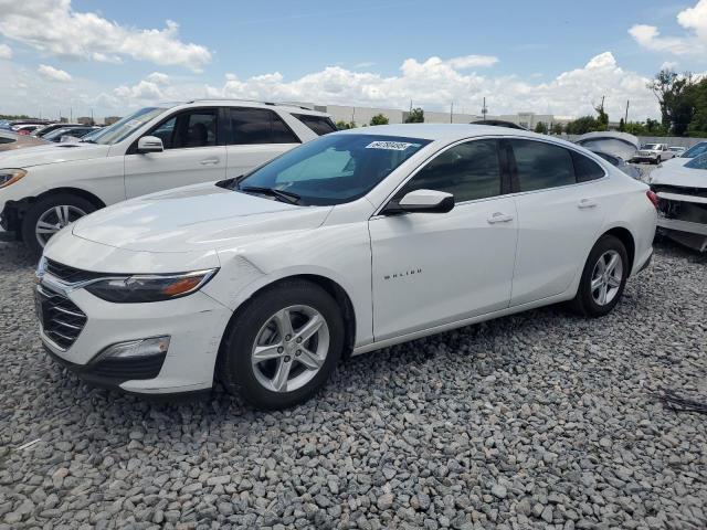 CHEVROLET MALIBU LS 2024