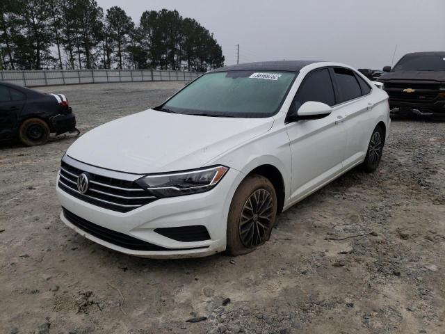 VOLKSWAGEN JETTA S 2020