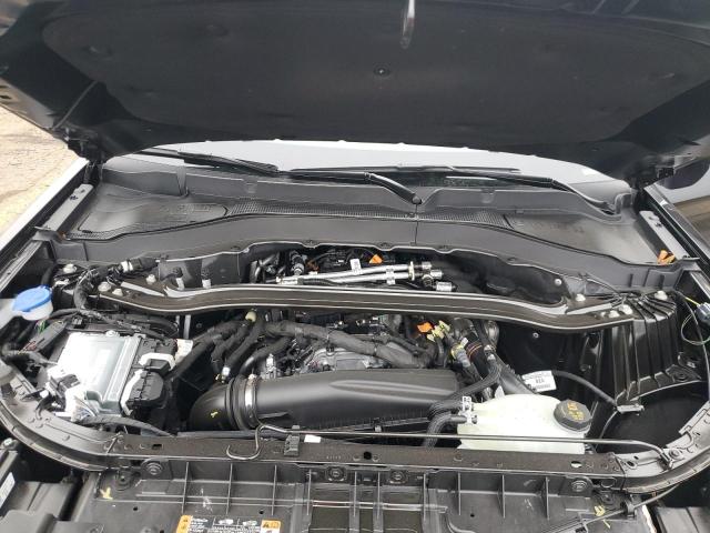 FORD EXPLORER ST-LINE 2025