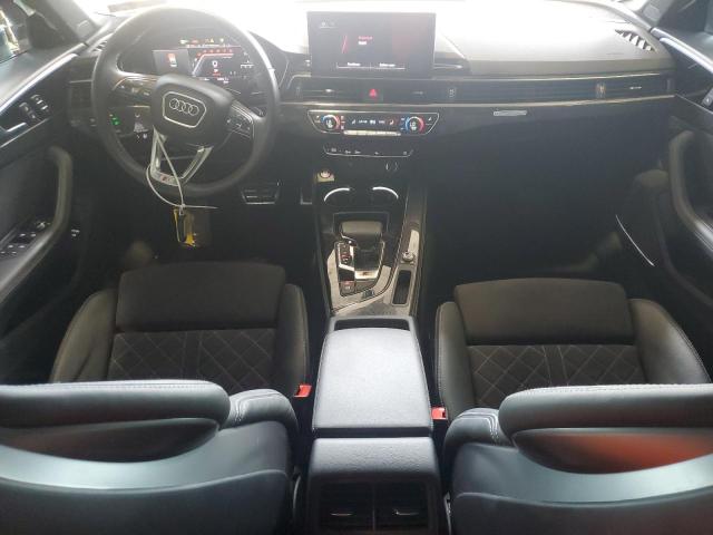 AUDI S4 PREMIUM PLUS 2022