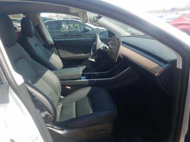 TESLA MODEL Y 2020