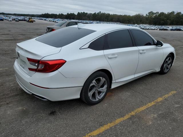HONDA ACCORD EX 2019