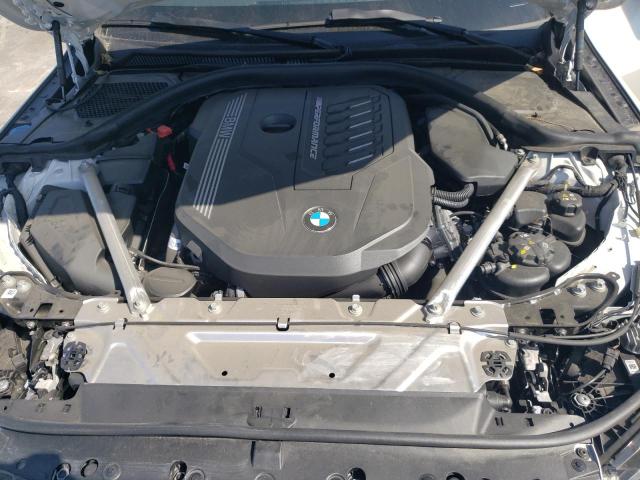 BMW M440I 2024