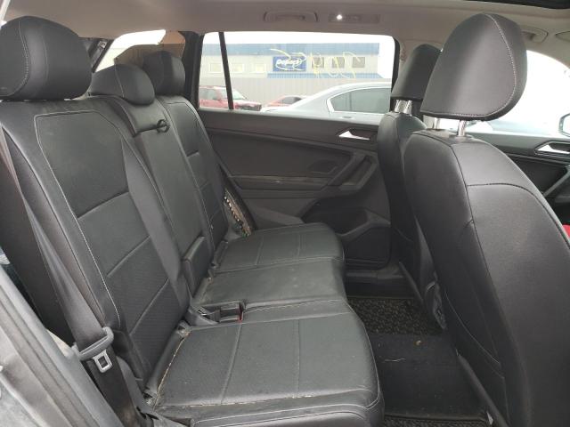VOLKSWAGEN TIGUAN SE 2019