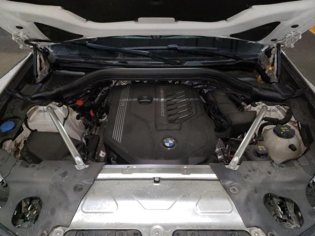 BMW X4 M40I 2022
