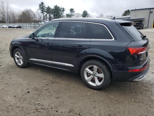 AUDI Q7 PREMIUM 2021